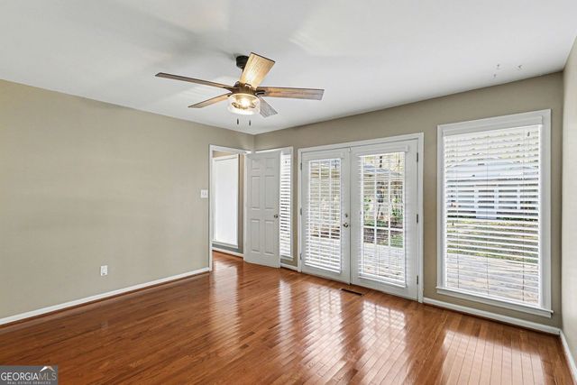 4576 Driftwood Drive, Austell, GA 30106