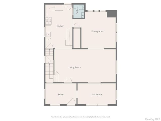 172 High Avenue, Nyack, NY 10960