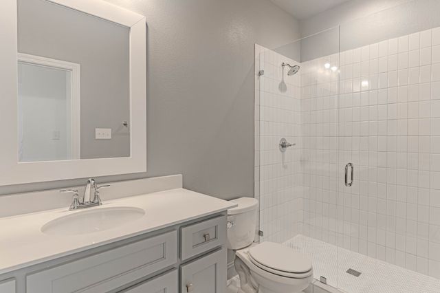 2136 Village Walk Place, Aledo, TX 76008