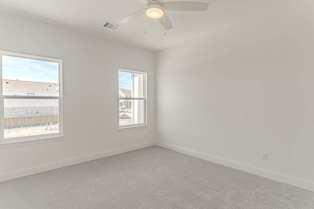 2136 Village Walk Place, Aledo, TX 76008