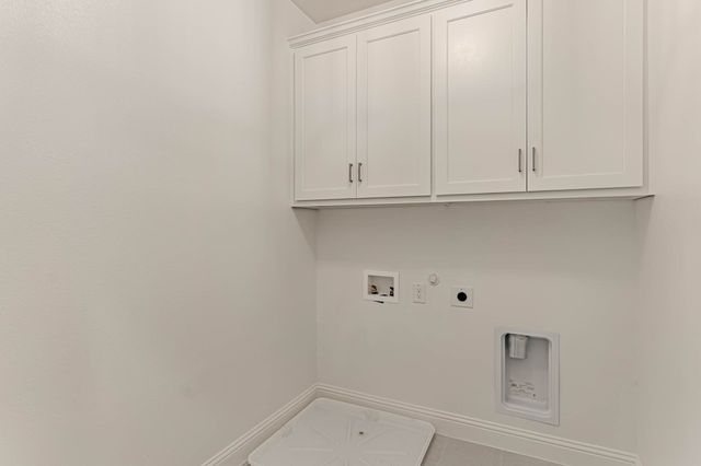 2136 Village Walk Place, Aledo, TX 76008