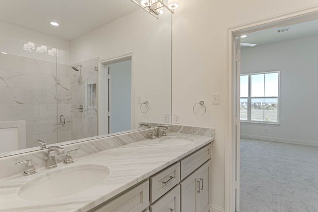 2136 Village Walk Place, Aledo, TX 76008