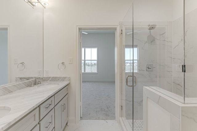 2136 Village Walk Place, Aledo, TX 76008