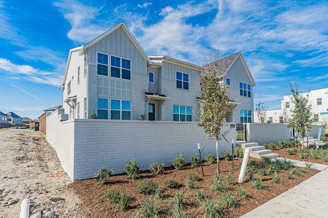 2136 Village Walk Place, Aledo, TX 76008