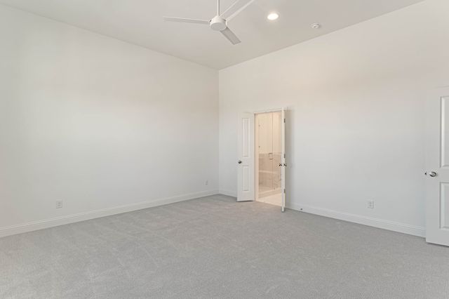 2136 Village Walk Place, Aledo, TX 76008