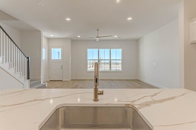 2136 Village Walk Place, Aledo, TX 76008