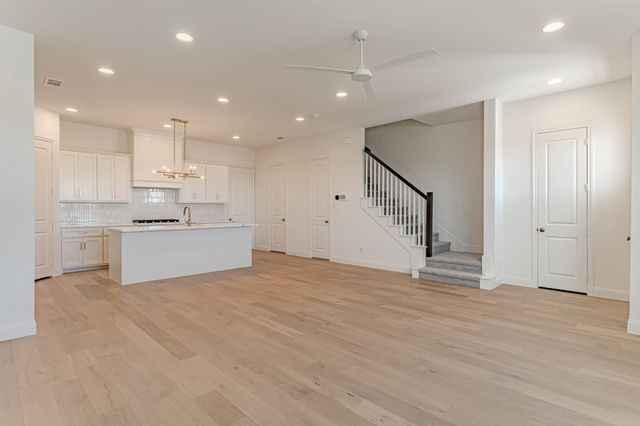 2136 Village Walk Place, Aledo, TX 76008