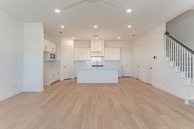 2136 Village Walk Place, Aledo, TX 76008