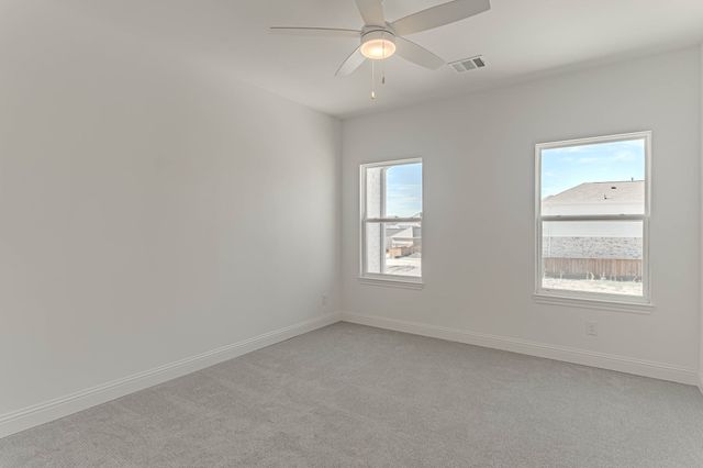 2136 Village Walk Place, Aledo, TX 76008