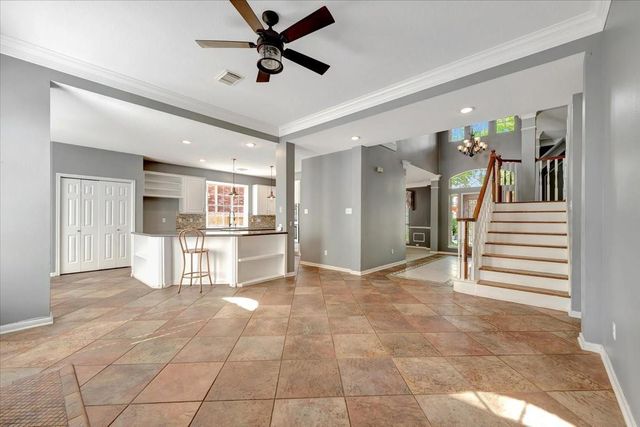 11715 Orchard Mountain Drive, Houston, TX 77059