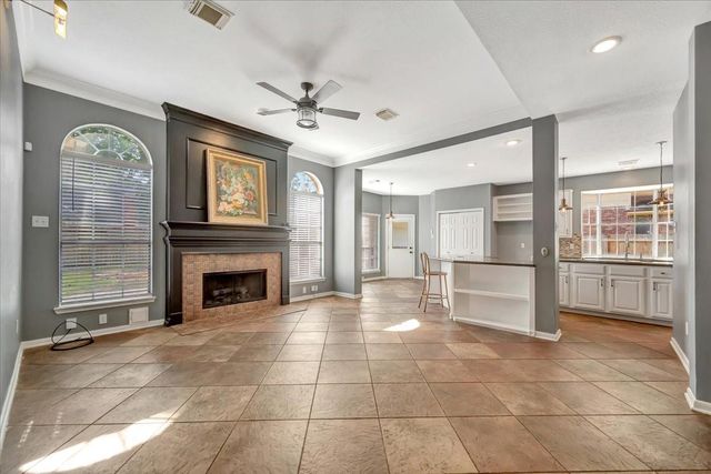 11715 Orchard Mountain Drive, Houston, TX 77059