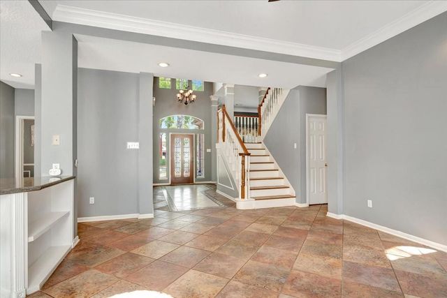 11715 Orchard Mountain Drive, Houston, TX 77059