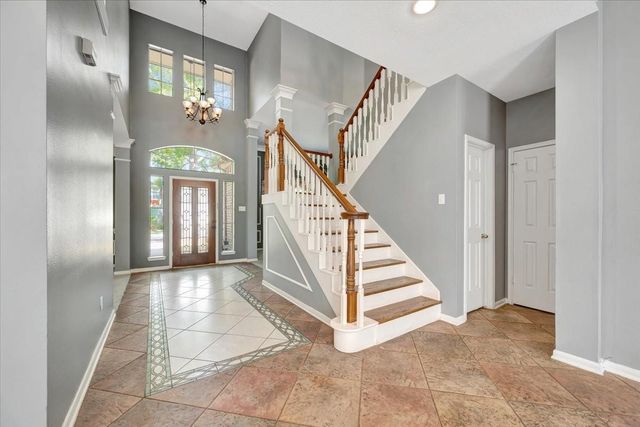 11715 Orchard Mountain Drive, Houston, TX 77059