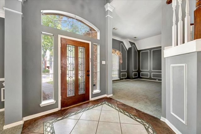 11715 Orchard Mountain Drive, Houston, TX 77059