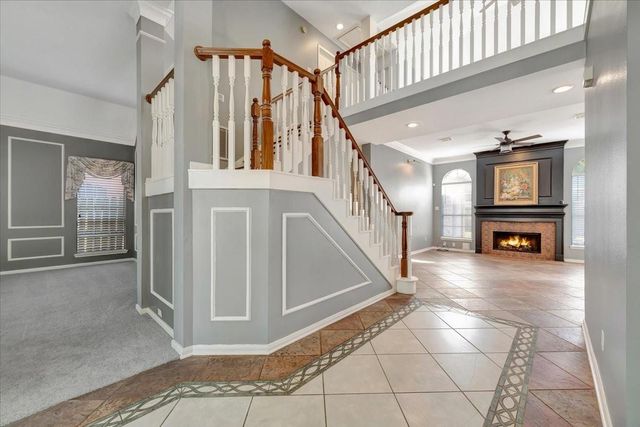 11715 Orchard Mountain Drive, Houston, TX 77059