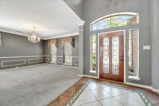 11715 Orchard Mountain Drive, Houston, TX 77059