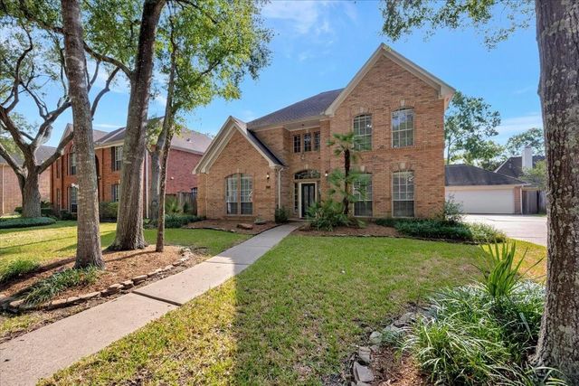 11715 Orchard Mountain Drive, Houston, TX 77059