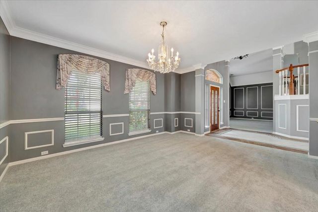 11715 Orchard Mountain Drive, Houston, TX 77059