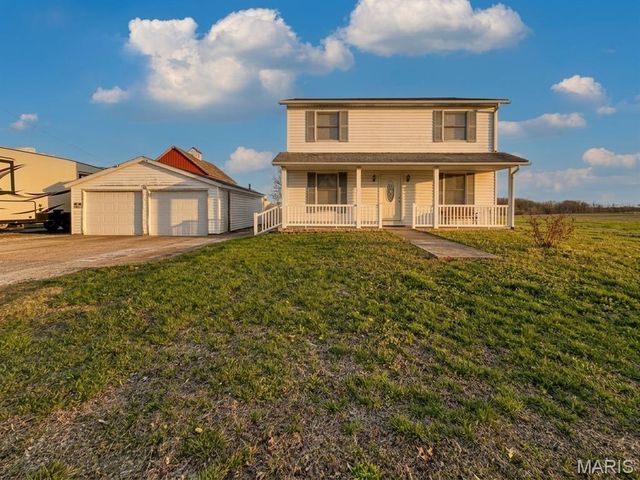 4412 Waterloo Road, Waterloo, IL 62298