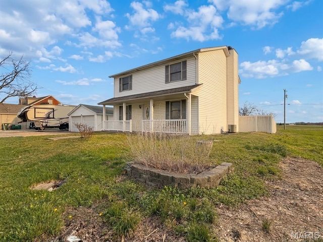 4412 Waterloo Road, Waterloo, IL 62298