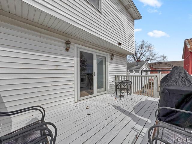 4412 Waterloo Road, Waterloo, IL 62298