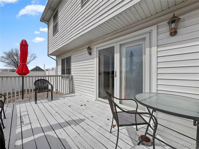 4412 Waterloo Road, Waterloo, IL 62298