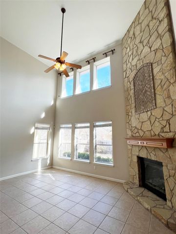 2443 Salorn WAY, Round Rock, TX 78681