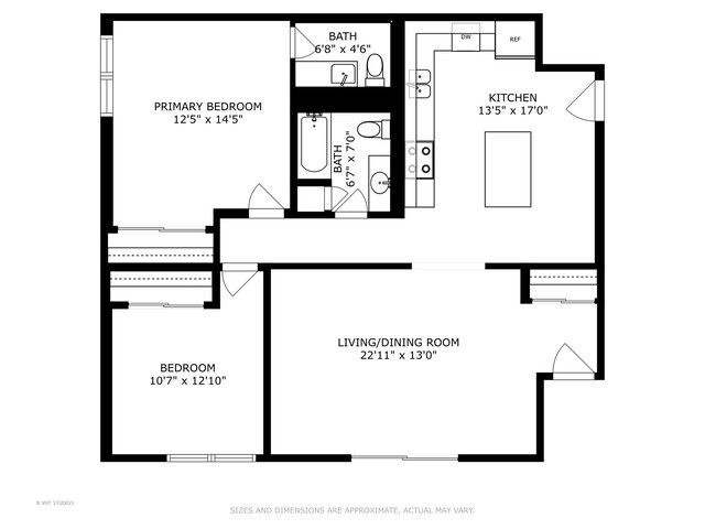 27 S Waiola Avenue 103, La Grange, IL 60525