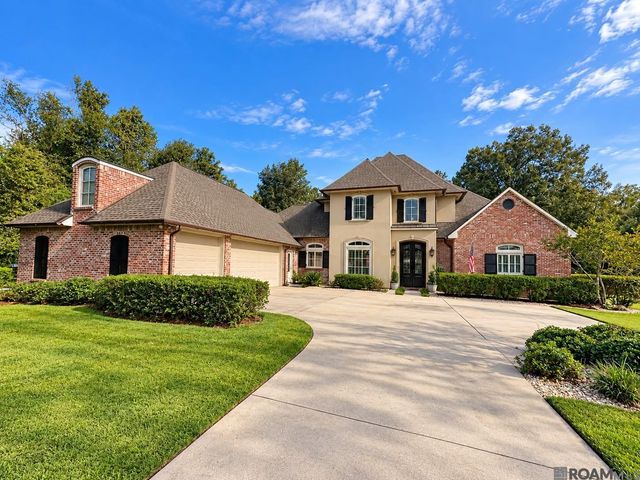 7242 Pirie Dr, Denham Springs, LA 70726