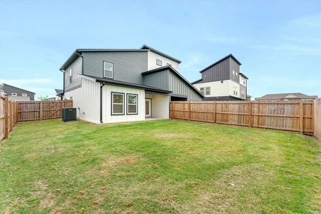 1401 SW Poigai, Bentonville, AR 72713
