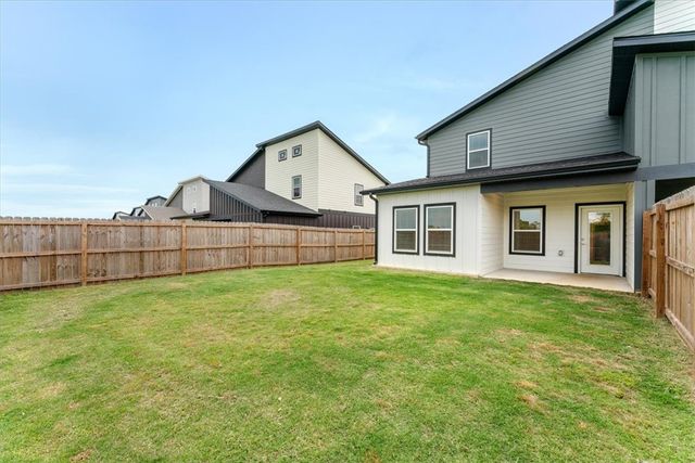 1401 SW Poigai, Bentonville, AR 72713