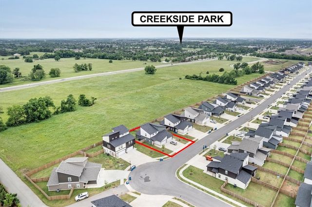 1401 SW Poigai, Bentonville, AR 72713
