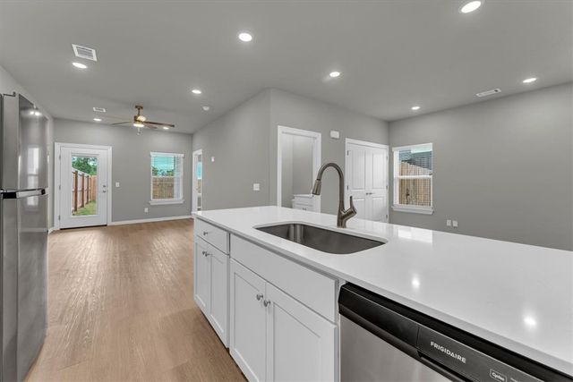 1401 SW Poigai, Bentonville, AR 72713