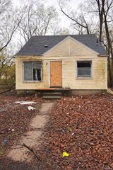 18541 Fielding Street, Detroit, MI 48219