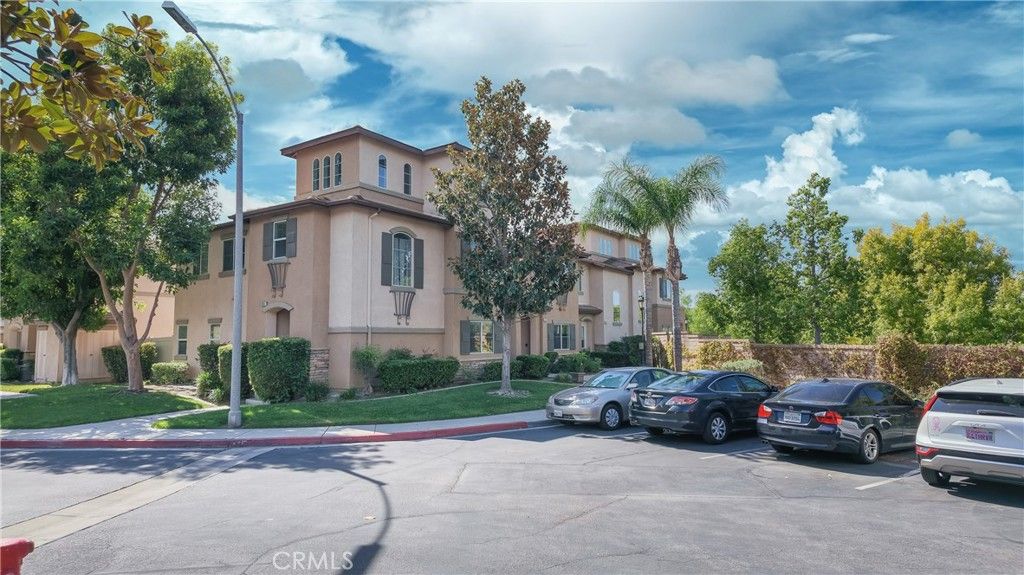 26307 Arboretum Way 302, Murrieta, CA 92563 — exterior