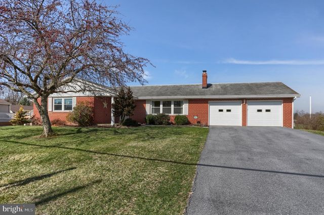 139 LAWN RD, Palmyra, PA 17078