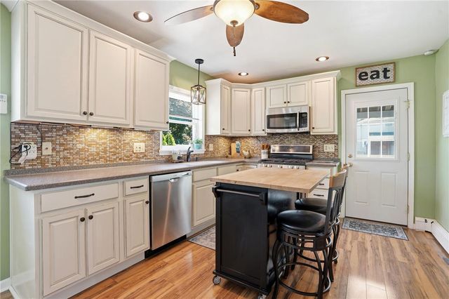 2202 Union Street, Allentown City, PA 18104