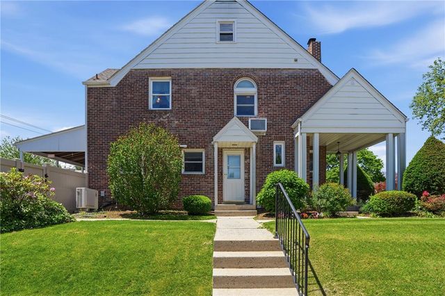 2202 Union Street, Allentown City, PA 18104