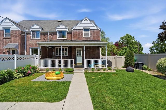 2202 Union Street, Allentown City, PA 18104