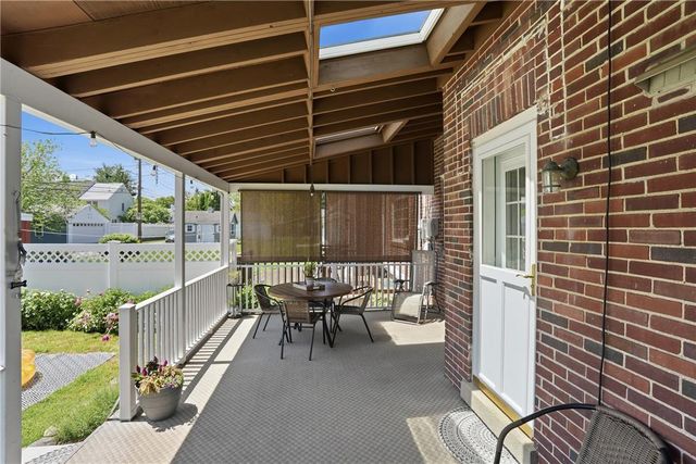 2202 Union Street, Allentown City, PA 18104