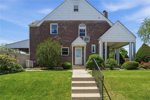 2202 Union Street, Allentown City, PA 18104