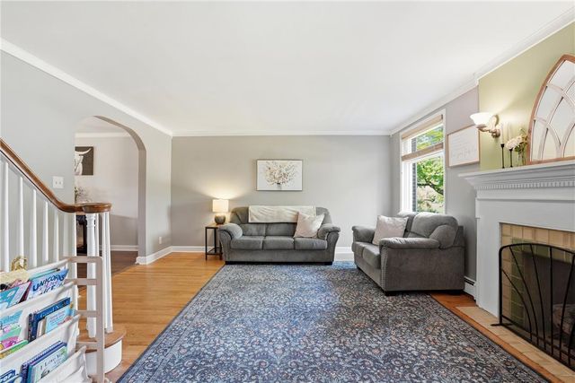 2202 Union Street, Allentown City, PA 18104