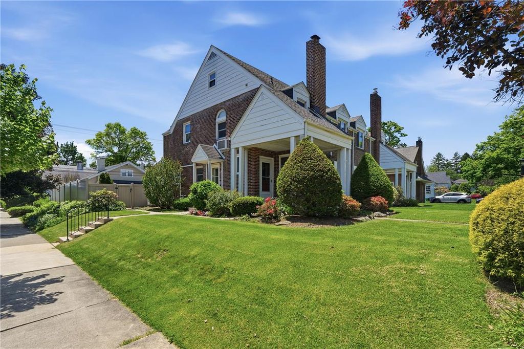 2202 Union Street, Allentown City, PA 18104
