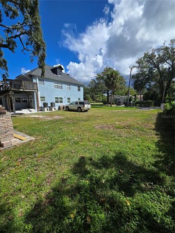 101 W LEMON STREET 4, Tarpon Springs, FL 34689
