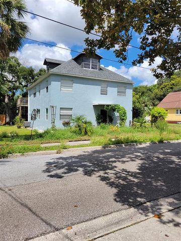 101 W LEMON STREET 4, Tarpon Springs, FL 34689