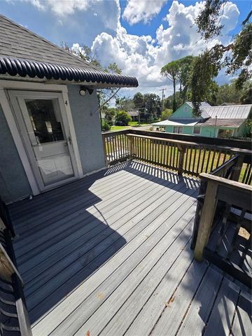 101 W LEMON STREET 4, Tarpon Springs, FL 34689