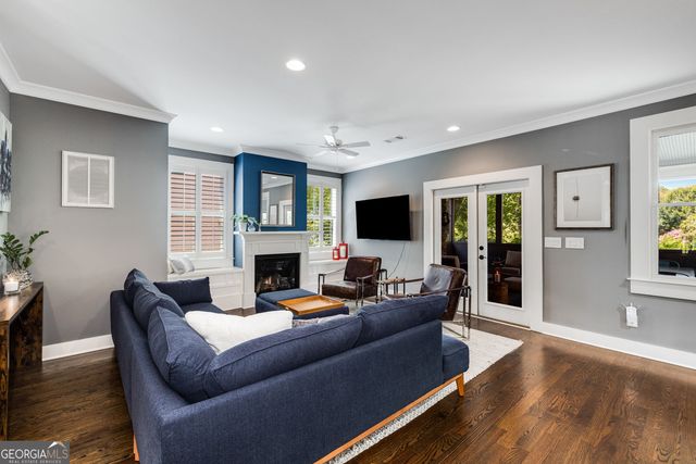 974 Rice Street NW, Atlanta, GA 30318