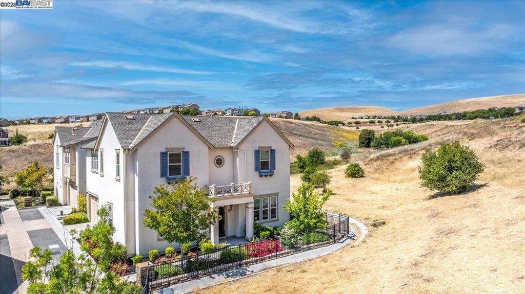 4369 Table Mountain Rd, Dublin, CA 94568