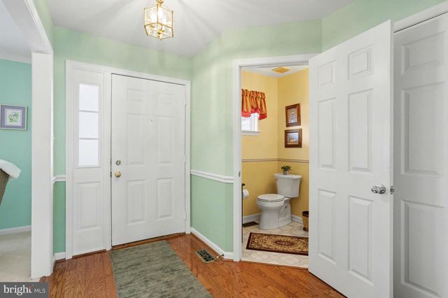 2027 BRANDY DR, Forest Hill, MD 21050