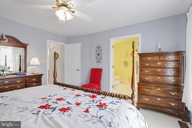 2027 BRANDY DR, Forest Hill, MD 21050